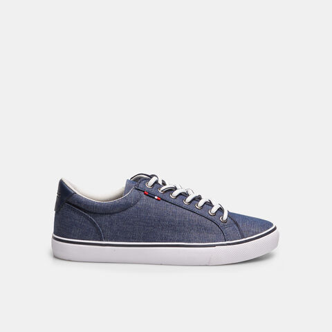Sneakers de hombre, Azul Sneakers de hombre, Azul